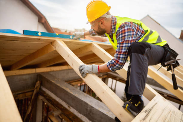 Best New Roof Installation  in Winnsboro, SC
