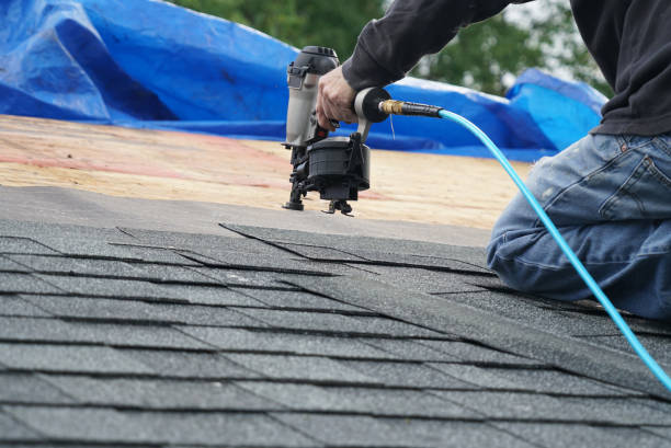 Quick and Trustworthy Emergency Roof Repair Services in Winnsboro, SC