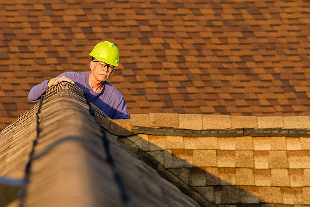 Best Emergency Roof Repair  in Winnsboro, SC