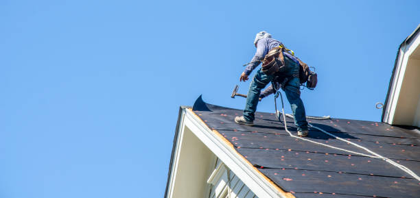 Trusted Winnsboro, SC Roofing Contractor Experts
